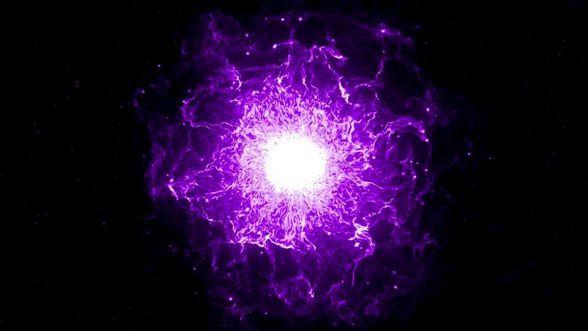 7- Chakra Coronal 240.000 - 340.000 UB Haute vibration _Schumann 432 - 7 Crown Chakra - Epidemic Sound _Higher vibration _1080